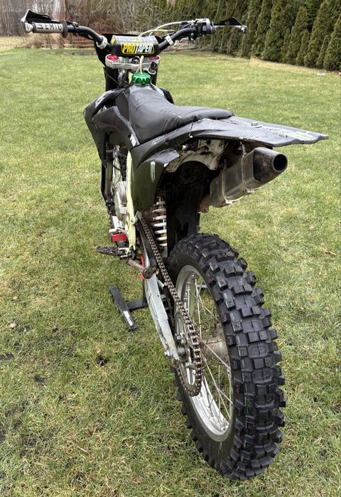 Cross Barton NXT 250