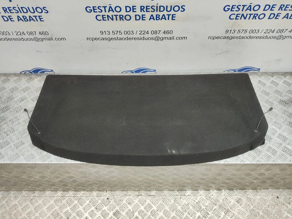 Chapeleira cortina mala original Seat Leon 1P