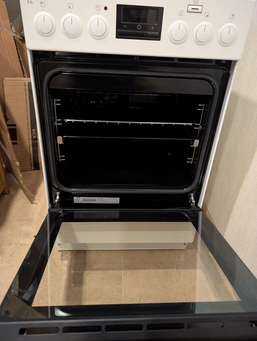 Електрична плита