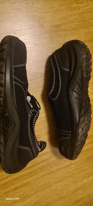 Calçado proteção Deltaplus T36