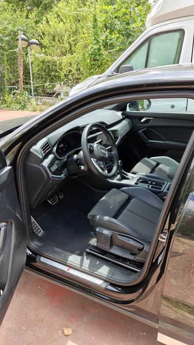 Audi Q3 Sportback — fotografia 6