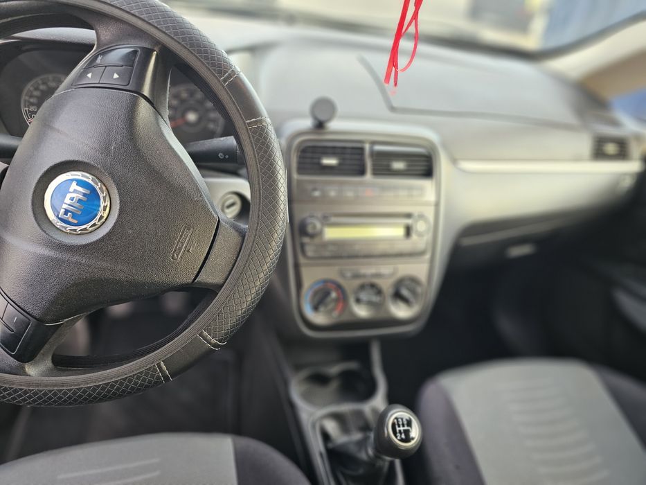 Fiat Punto - 1.2