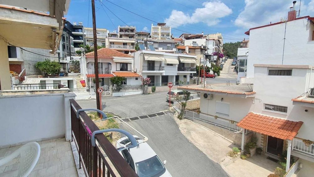 СРОЧНО! 200 шагов до моря! Квартира в Греции (Халкидики) 74 000 €