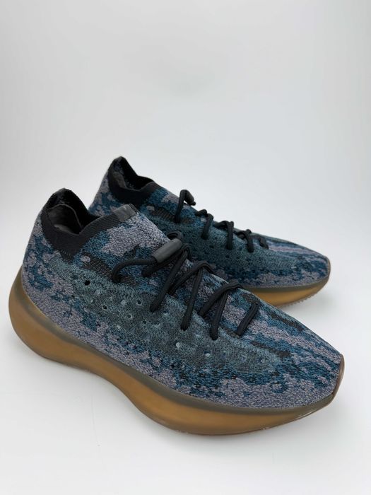 Adidas Yeezy Boost 380 Covell оригінал взуття