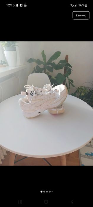 Buty Air Jordan Luka 2