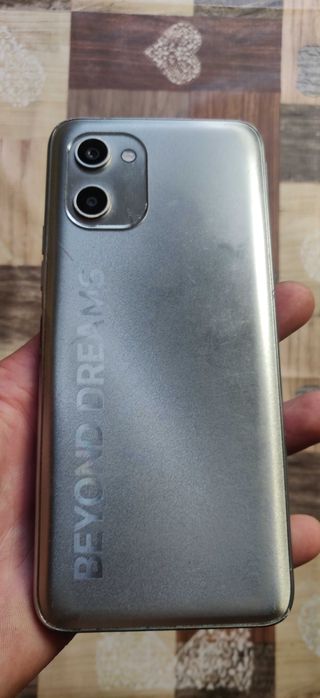 Телефон, смартфон UMIDIGI C1 Max 6/128GB 8 ядер Android 12.