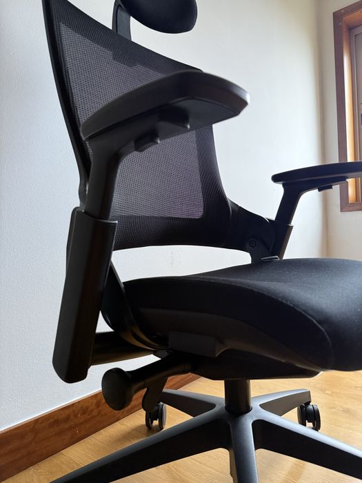 Cadeira de Escritório Ergonómica Ergotopia NextBack