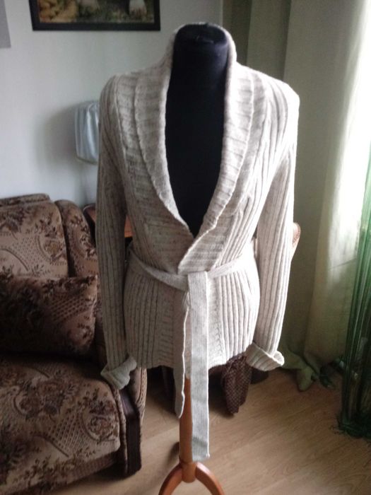 Sweter damski marki Yessica roz.S/M