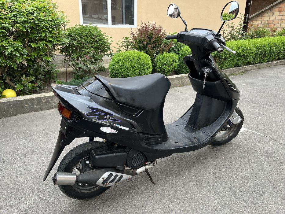 Продам Suzuki sepia zz