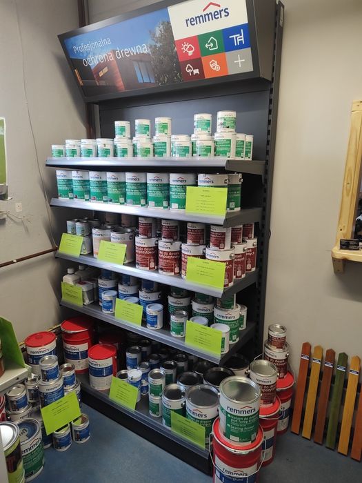 Remmers HK Lazura 5l