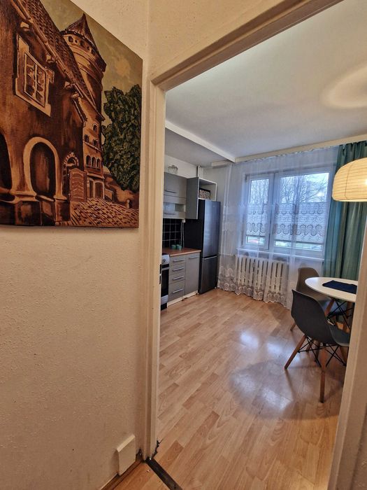 Mieszkanie – Kraków - Widok 4