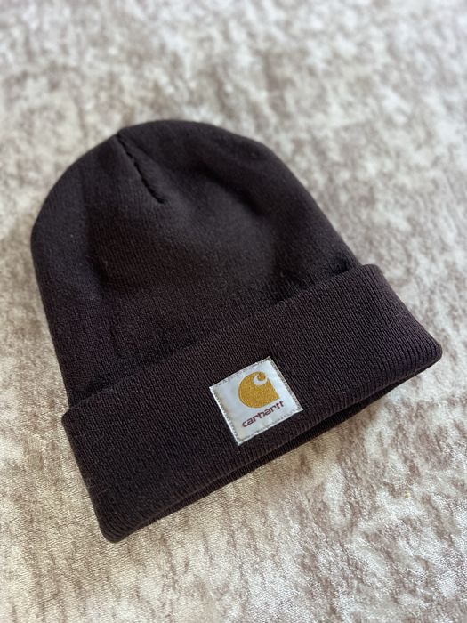 Шапка Carhartt  /