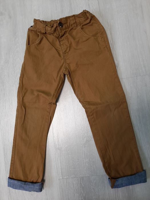 Штани та кофта для хлопчика.