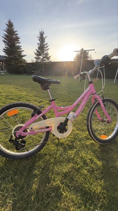 Rower Kross Kelly 20 cali