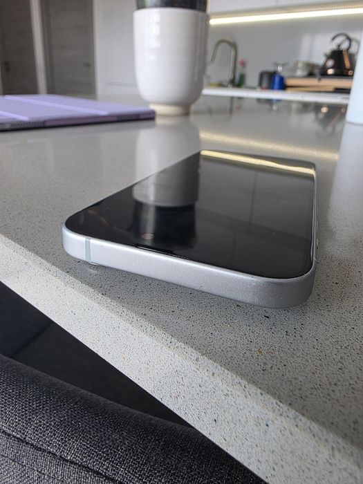 Iphone 15 branco 128gb