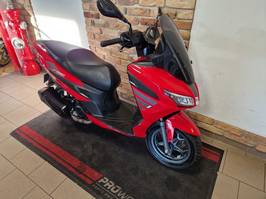 Aprilia