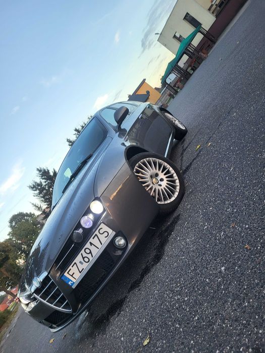 Alfa Romeo 159