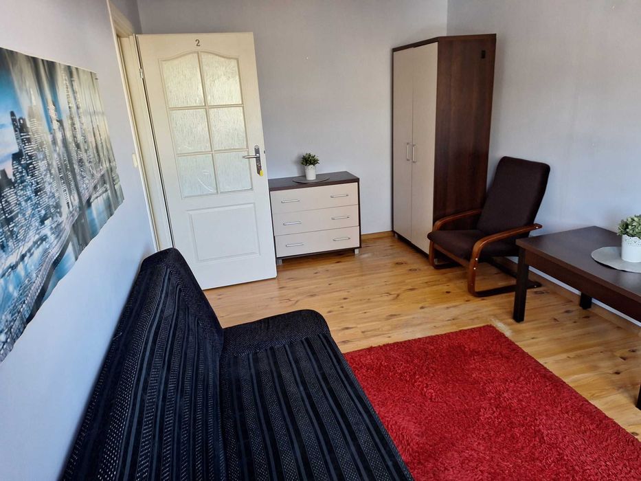 Mieszkanie – Poznań - Widok 3