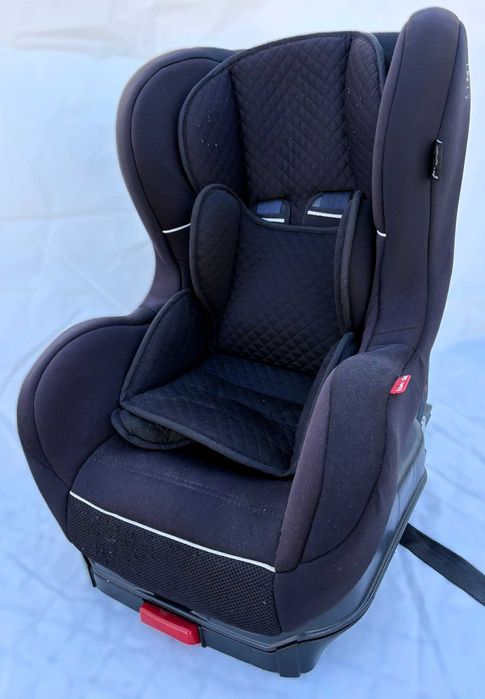 Cadeira Auto Zippy