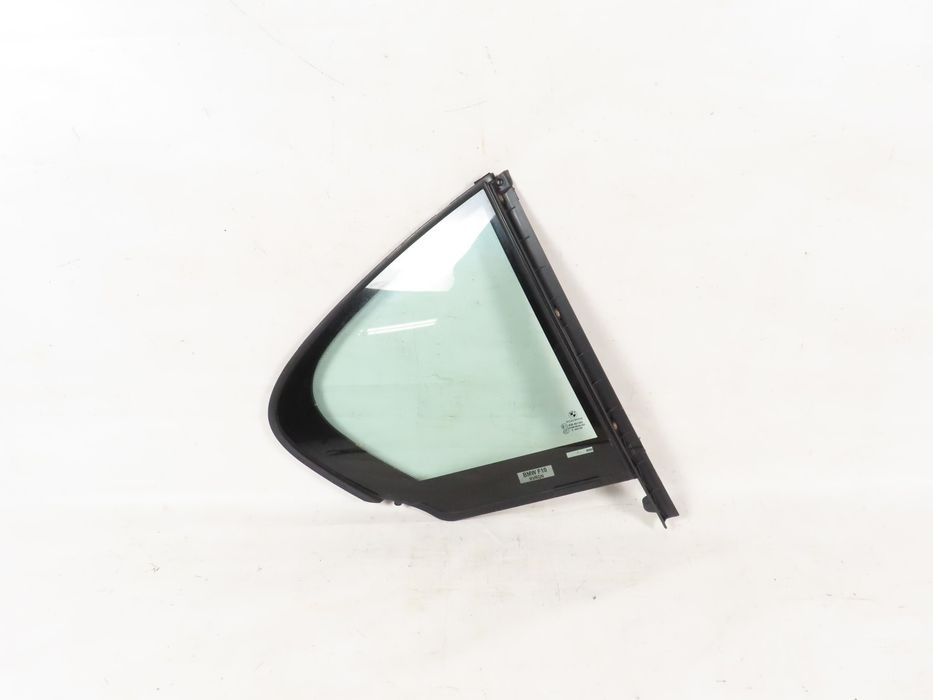 Vidro Fixo Porta Bmw 5 Ref: 51357311246