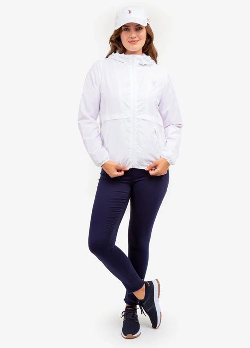 Вітровка U.S. Polo Assn розмір S
