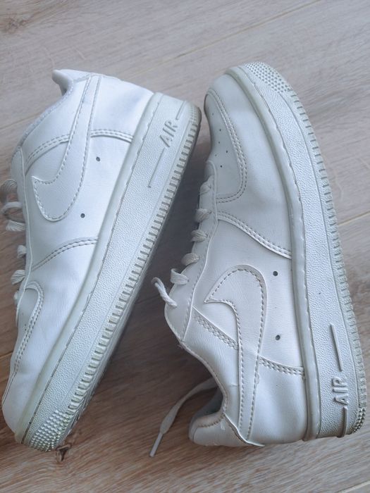 Adidasy białe  rozm.39