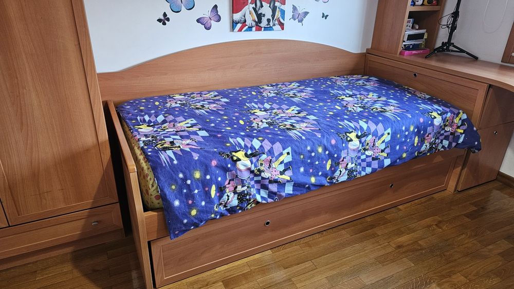 Quarto de criança