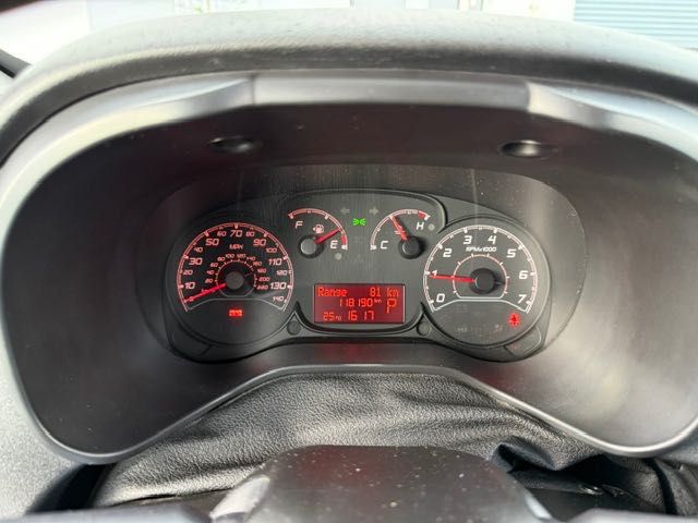 RAM ProMaster City 2.4 MulitiAir 179 KM AUTOMAT I 118 190 km I 2015
