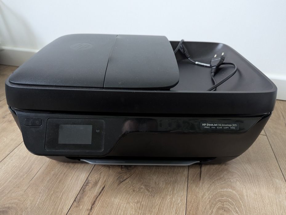 Drukarka Hp3835 stan Bdb