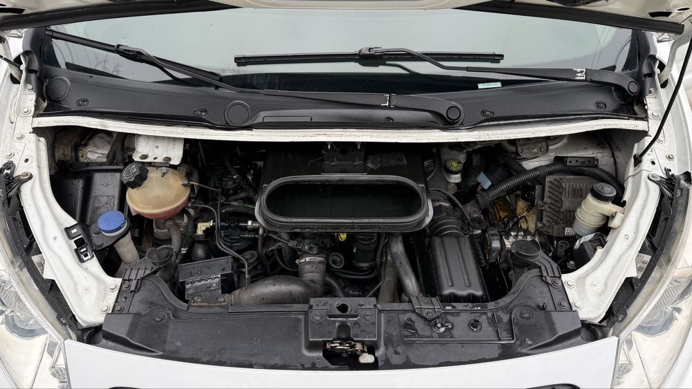 Fiat Scudo 2008 2.0d