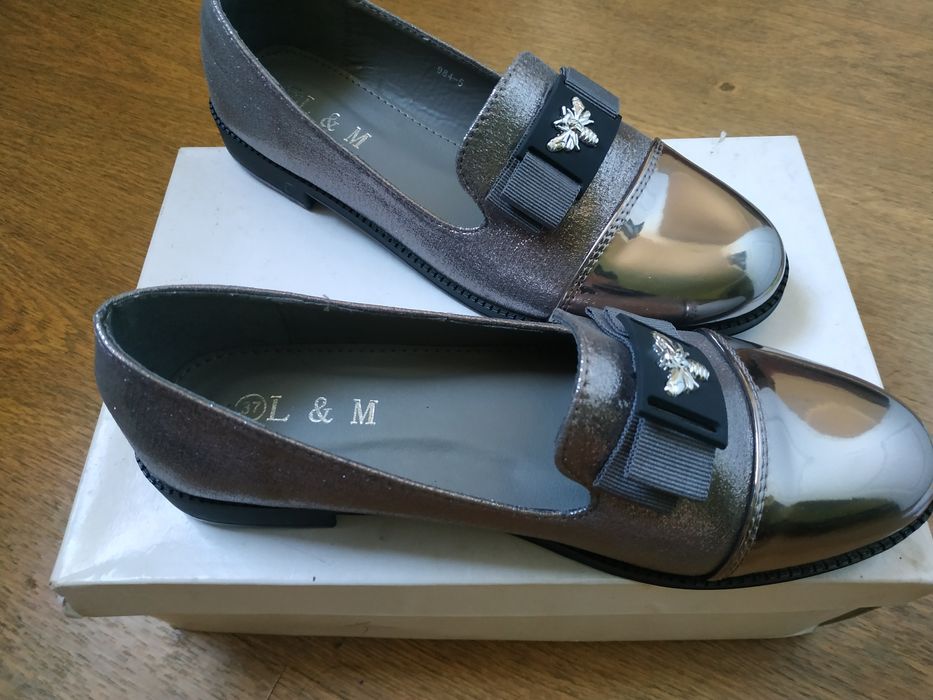 Туфлі босоніжки жіноче взуття