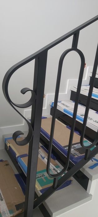 Balustrada  Barierka