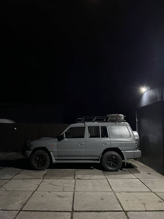 Професійне виготовлення експедиційних багажників на любе ато