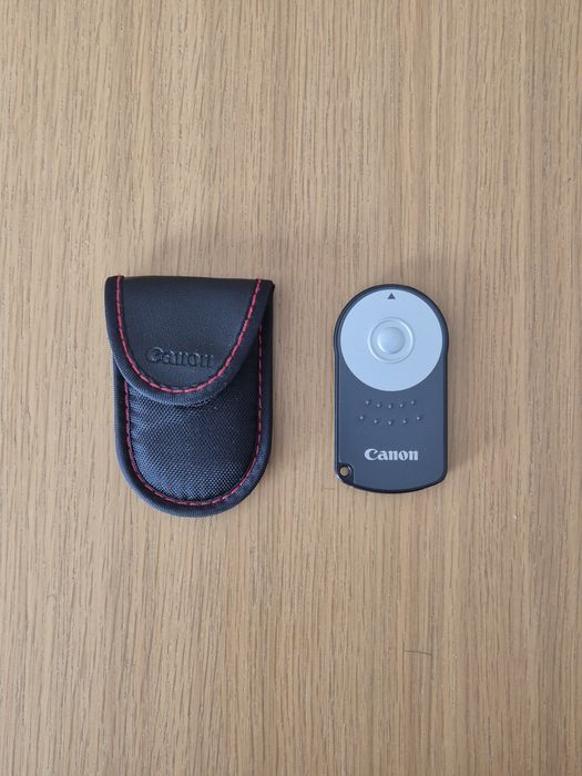 Comando  RC 6 Canon