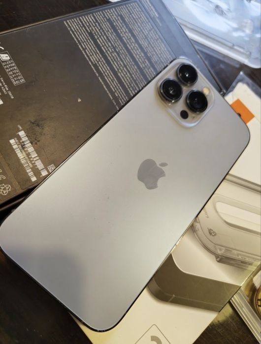 Iphone 13 pro max j Nowy Polecam odbior osobisty lub dowioze do 100 km