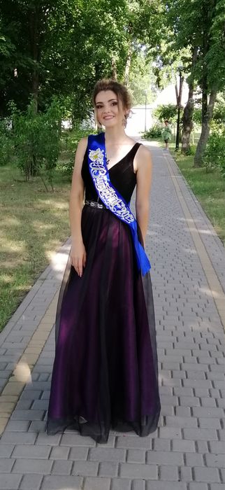 Випускна/вечірня сукня