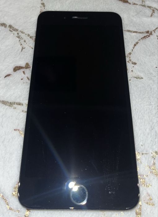 Nowy wyświetlacz LCD IPS Iphone 8 PLUS + akcesoria i zestaw narzędzi