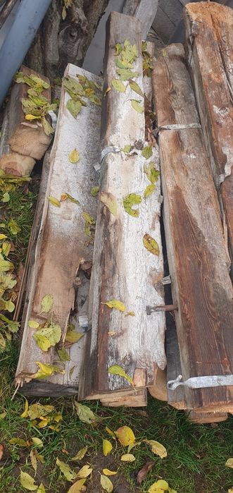 Belki belki drewniane