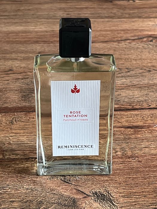 Rose Tentation Reminiscence Fragrance 100ml