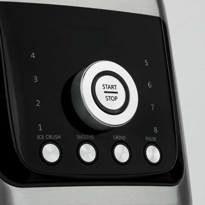 Blender kielichowy H.Koenig Blender Power+  2000W