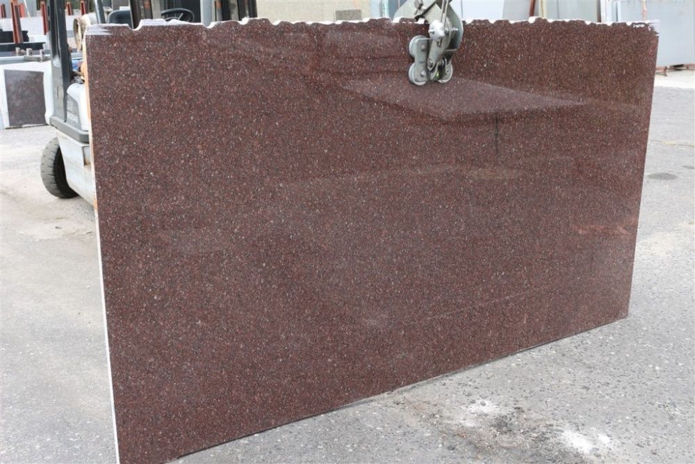 Parapety granitowe szare - wewnętrzne zewnętrzne  - producent