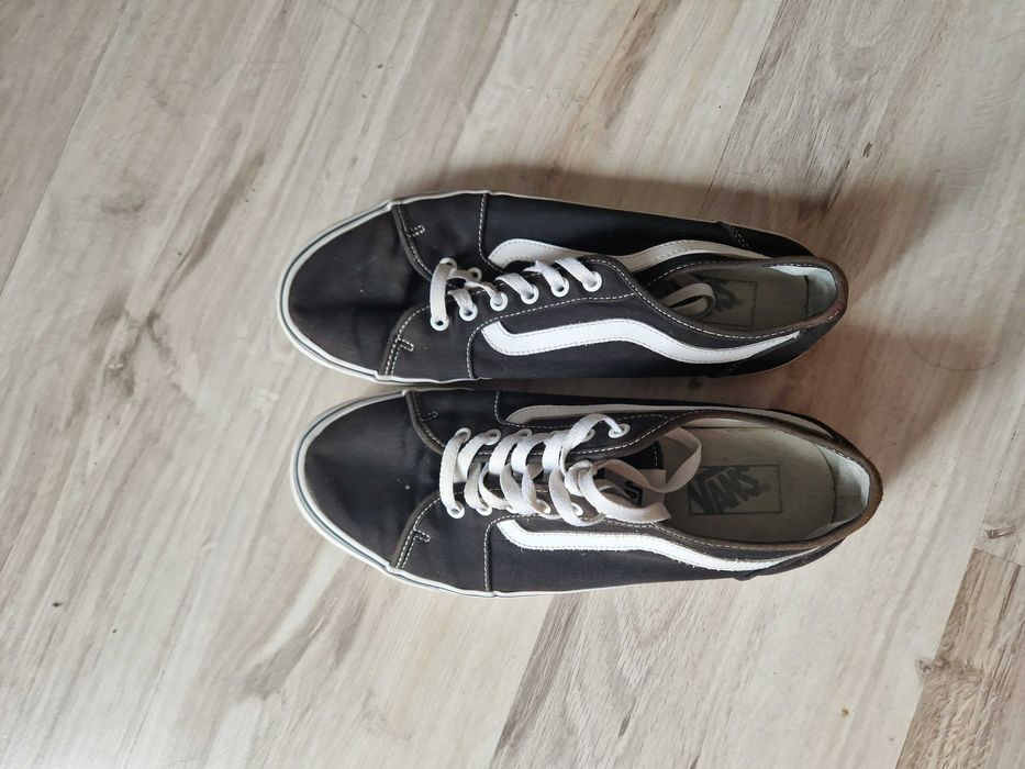 Buty męskie Vans 44
