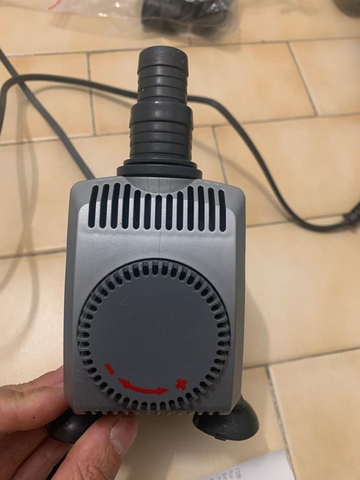 Bomba de circulação da Eheim