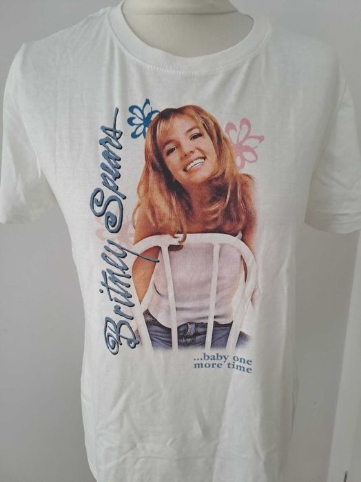 T-shirt Britney Spears