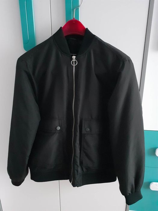 Vero Moda kurtka damska bomberka