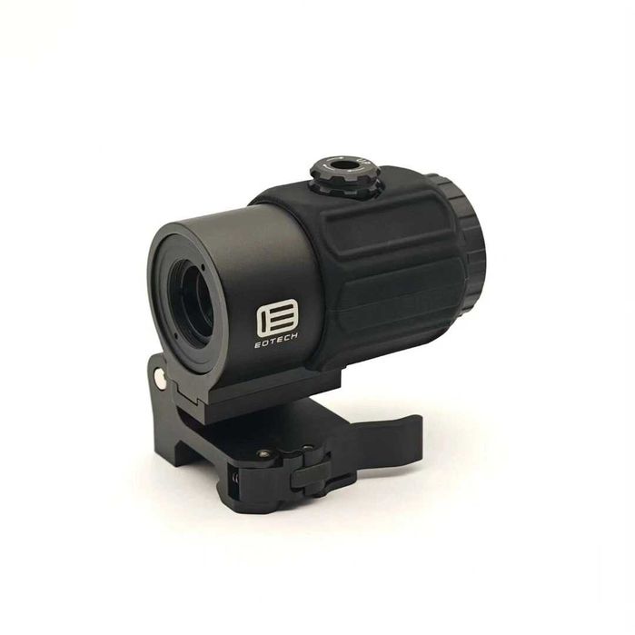 Збільшувач EOTech G43 3x Magnifier для коліматорних прицілів, оригінал