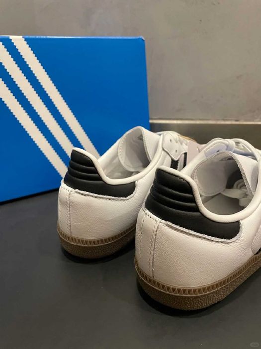 Adidas originals samba og r.37
