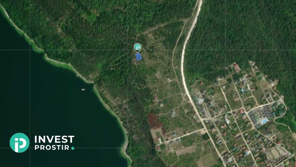 Продається земельна ділянка 4 сотки с.Рудківці