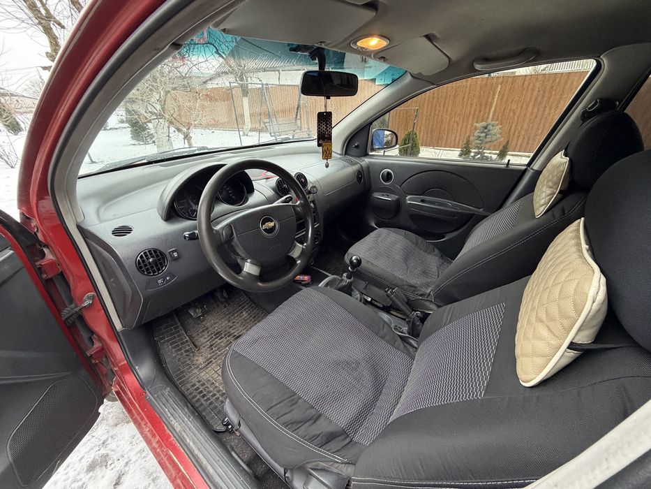 Продам автомобіль