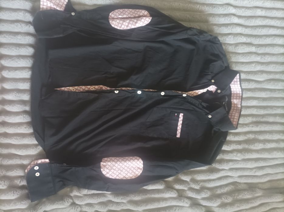 Koszula męska Tommy Hilfiger rozmiar XXL